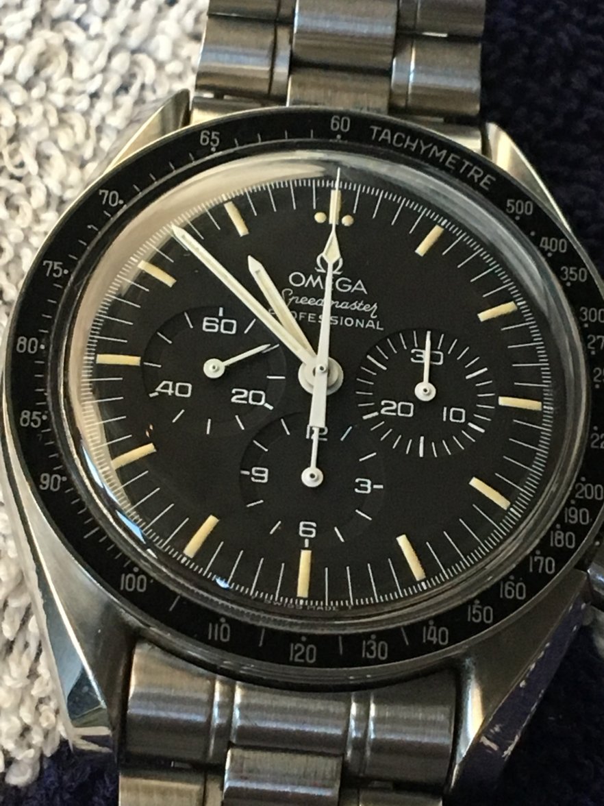 Which moon watch should I buy? | Omega 