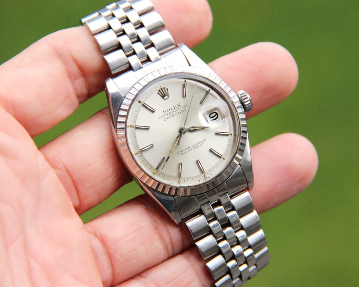 Vintage Rolex Omega Forums