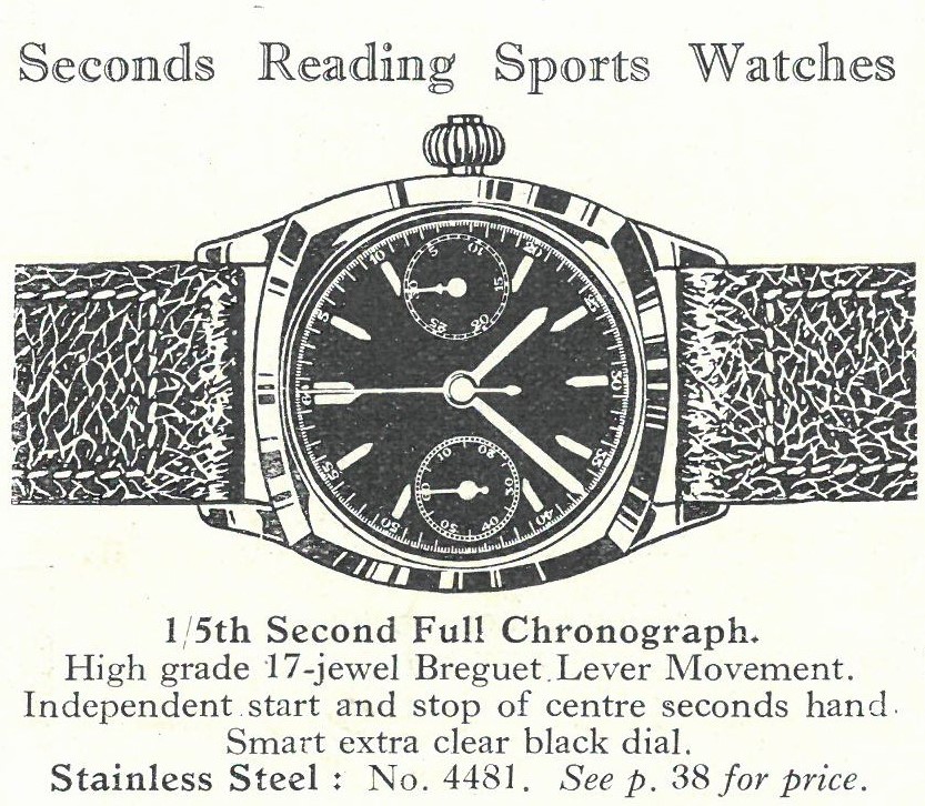 Wilderness 1934 Chrono.jpg