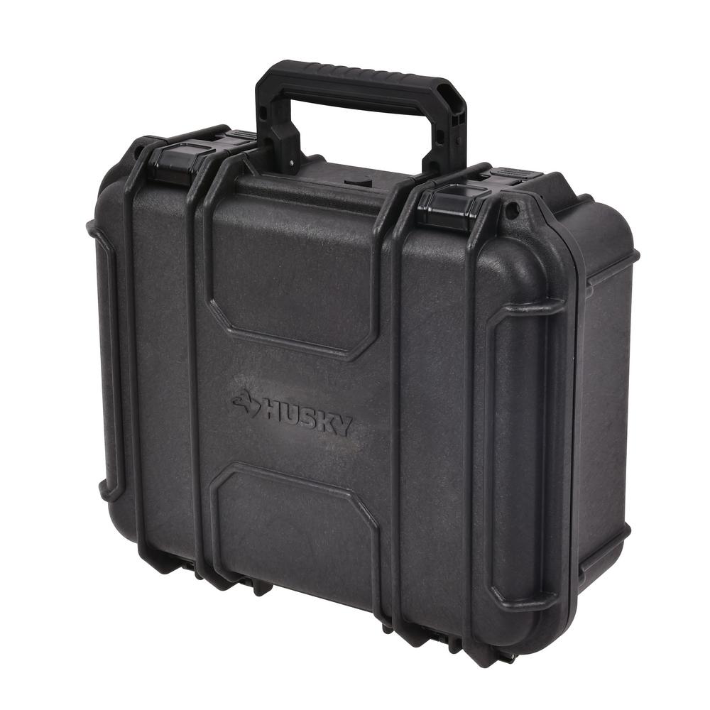 Husky deals waterproof box