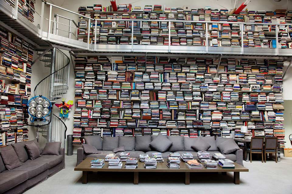karl lagerfeld library the selby.jpg