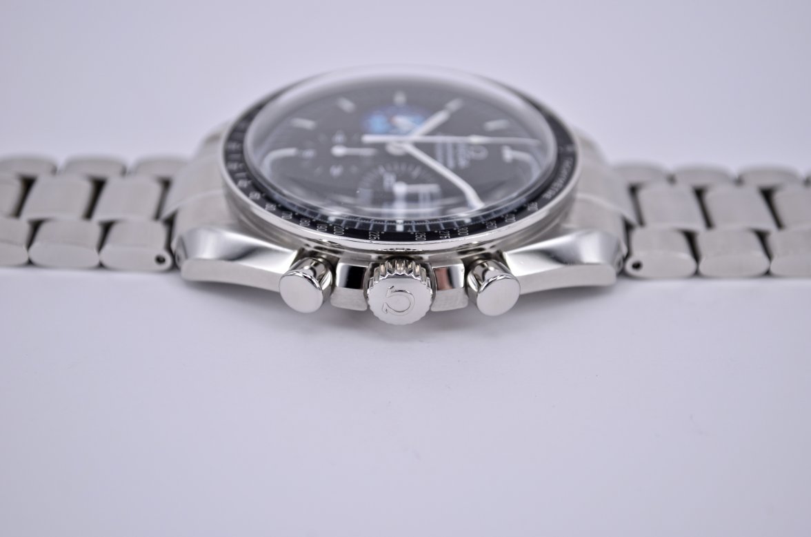 omega snoopy 2003 price