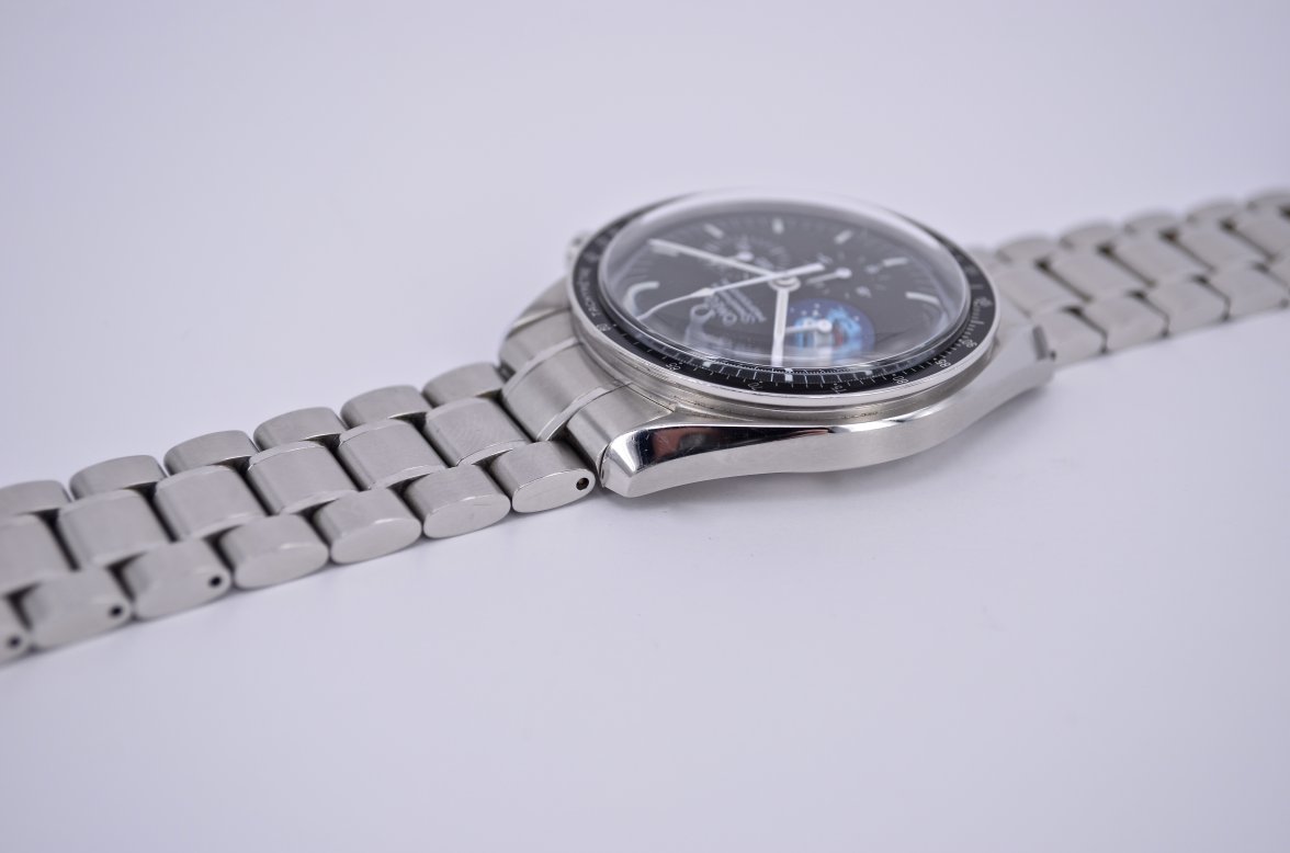 omega snoopy 2003 price