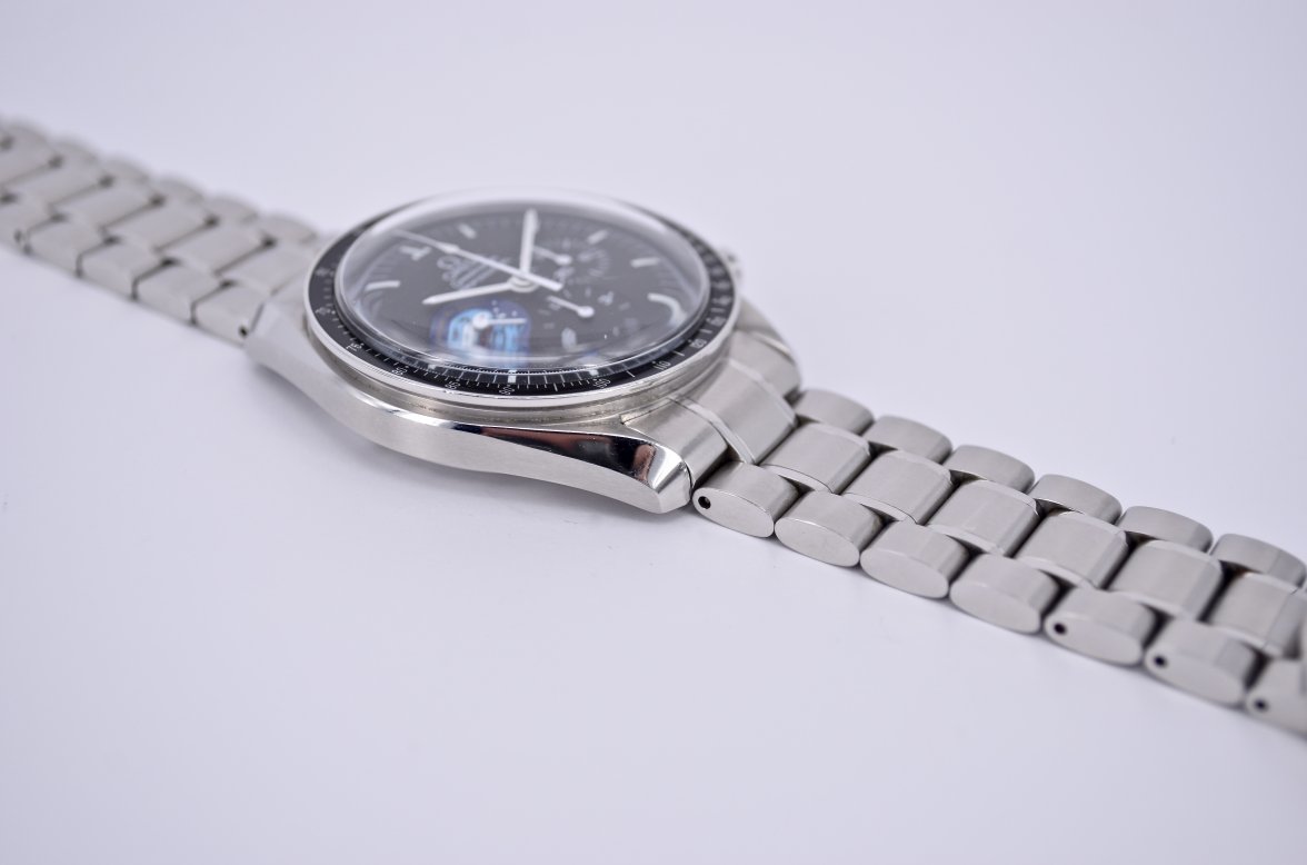 omega snoopy 2003 price