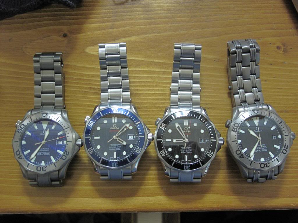 Omega Seamaster collection.jpg