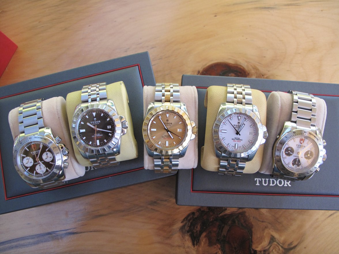 Tudor Collection 1.JPG