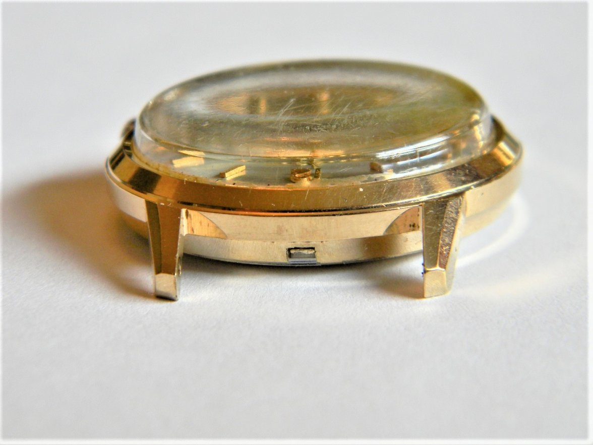 SOLD ACCUTRON 2192 10 Tuning Fork Watch Circa 1977 With Boxes Omega sold-accutron-2192-10-tuning-fork-watch-circa-1977-with-boxes-omega