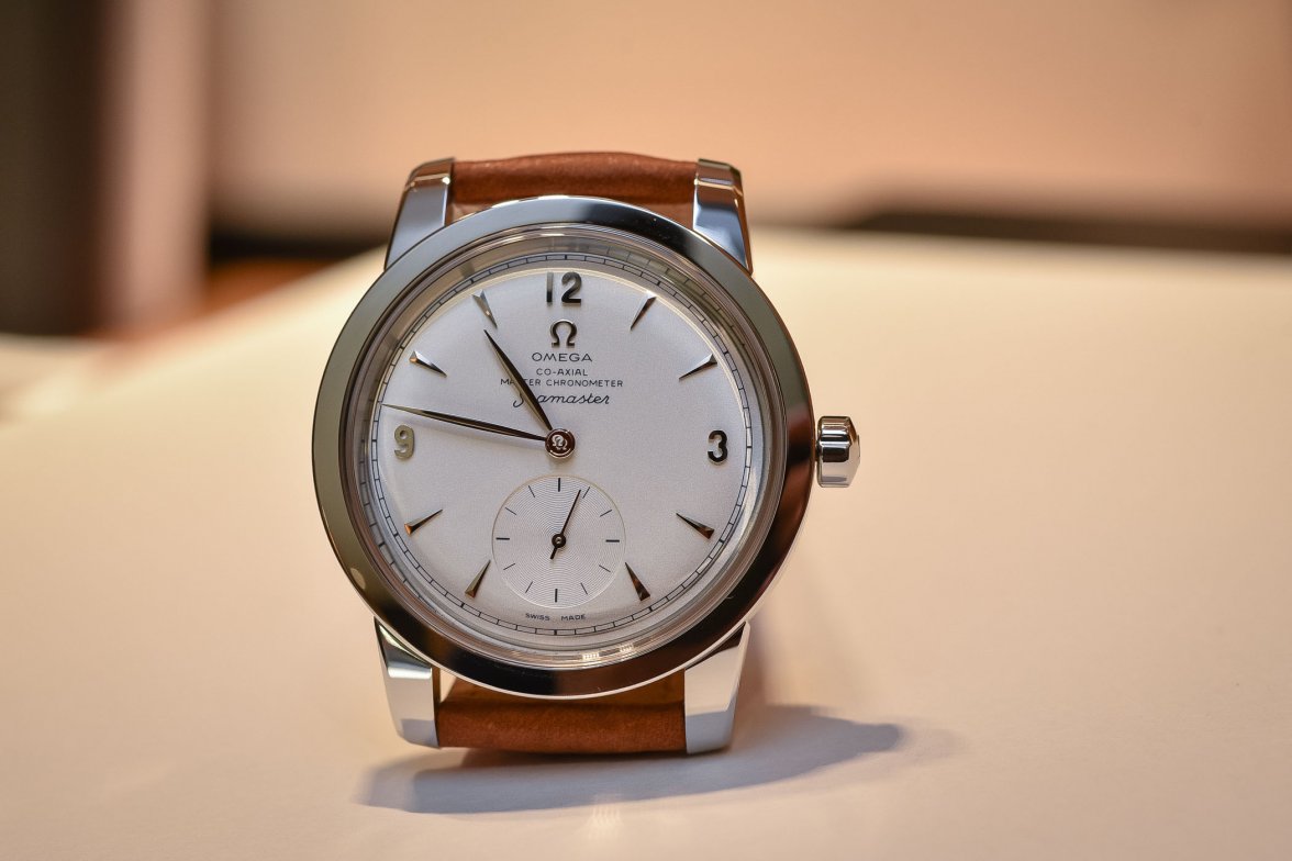 Omega-Seamaster-1948-Limited-Editions-Baselworld-2018-review-3.jpg Omega-Seamaster-1948-Limited-Editions-Baselworld-2018-review-3.jpg