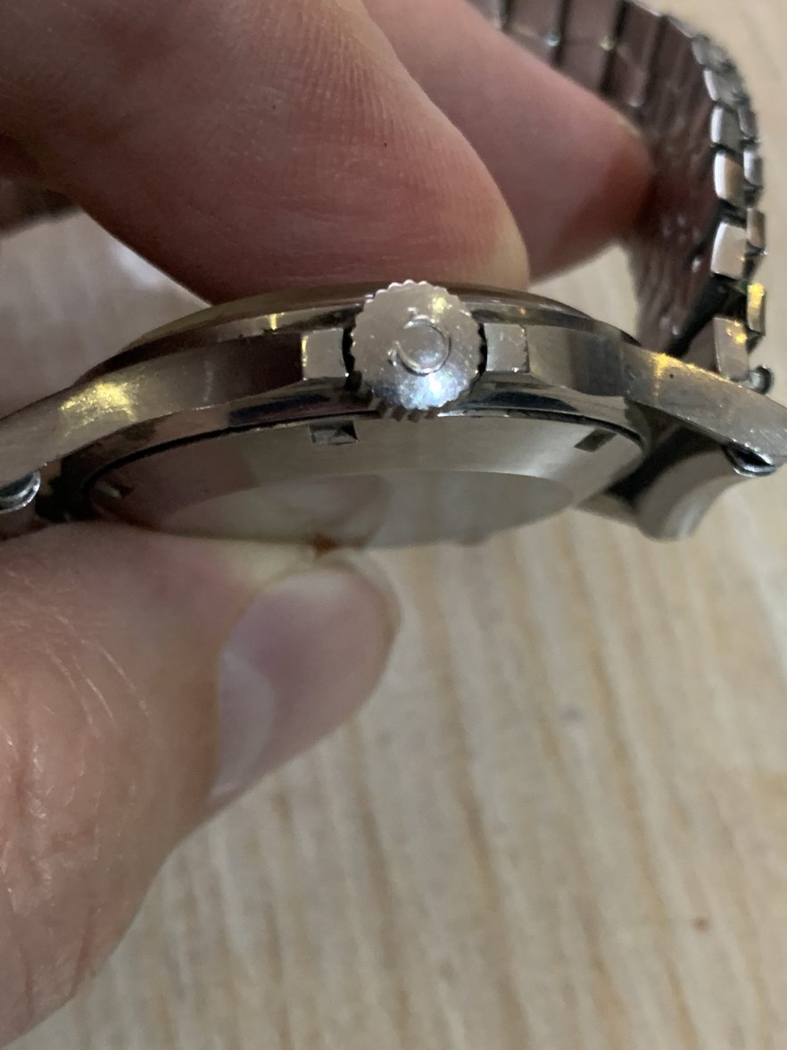 Help with getting a watch repaired Omega Forums