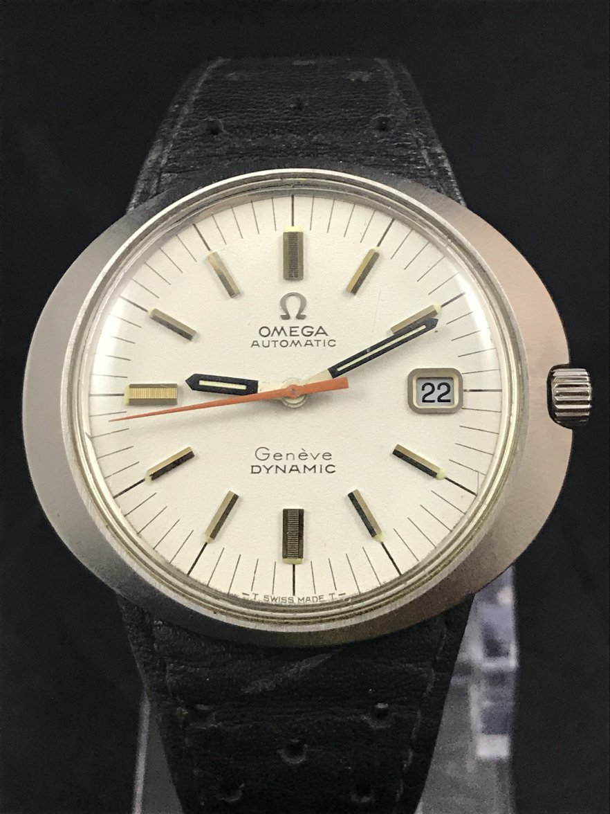 Omega Dynamic White.jpg Omega Dynamic White.jpg