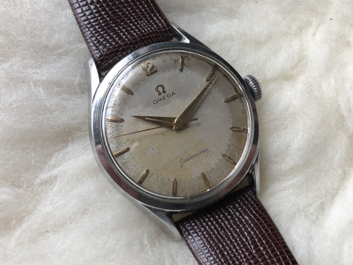 Omega 2892 on sale