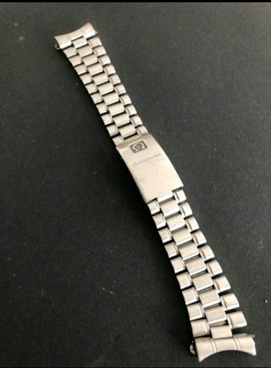 omega 1479 bracelet for sale