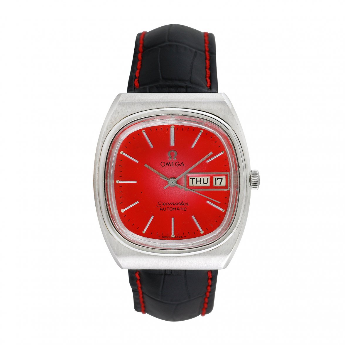 Seamaster 166.0213.1 Cal 1020 | Omega Watch Forums