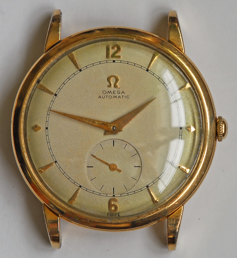 SOLD - Omega 30.10 Bumper | Omega Forums