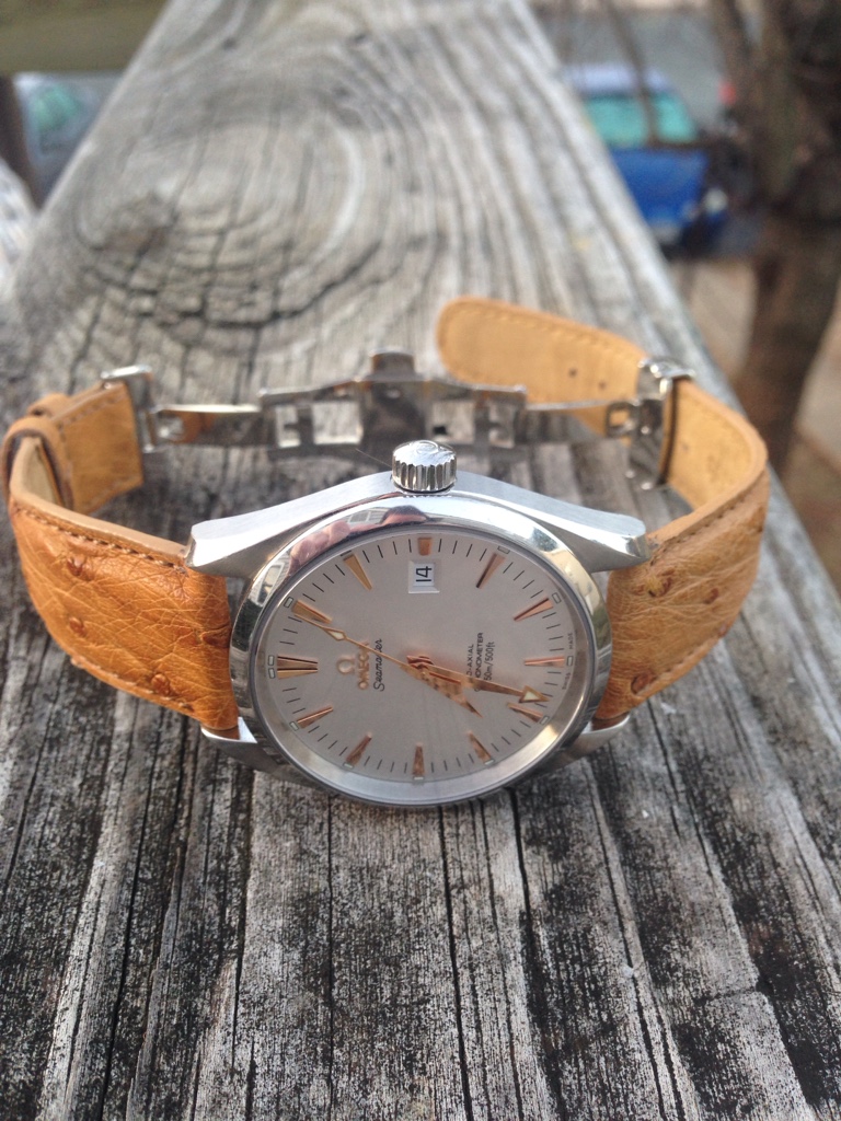 Omega 2503.34 best sale