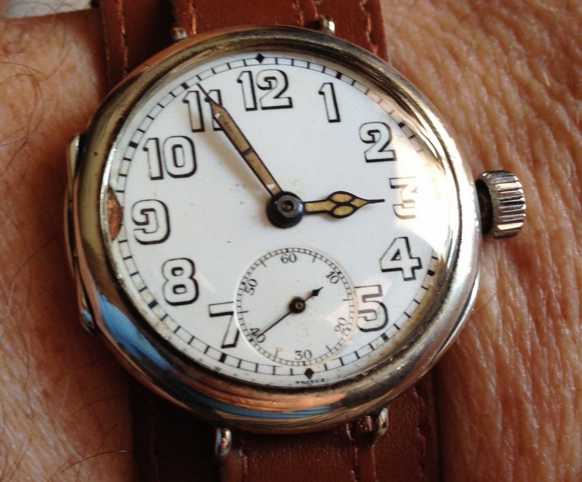 Gallet with reproduction strap and sterling silver buckel (Copy).JPG