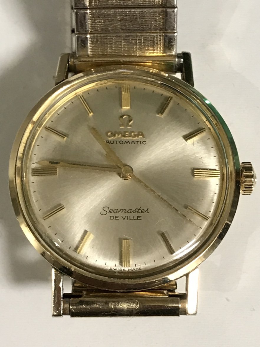 omega seamaster replacement glass