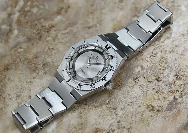 166.0124 Geneve Diver | Omega Forums
