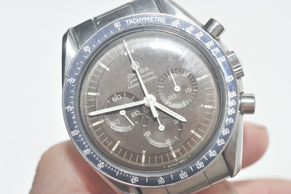 omega speedmaster 1978