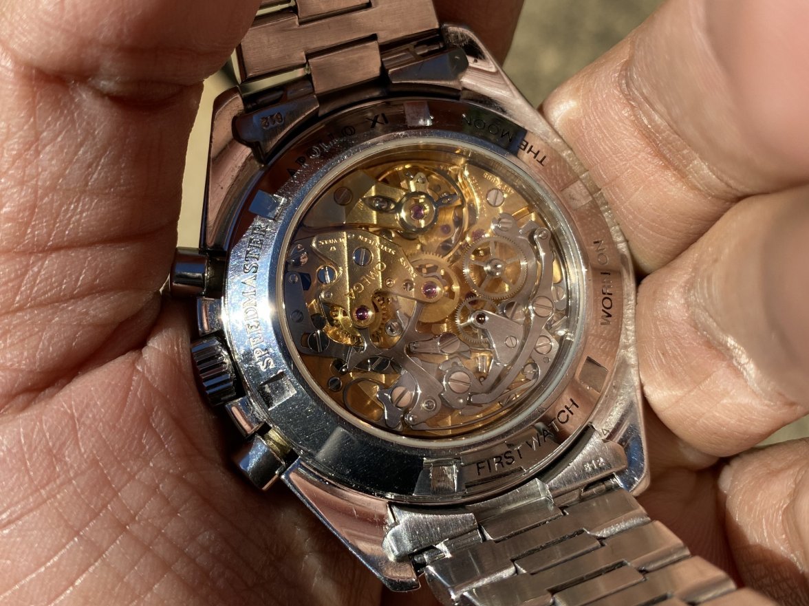 omega mitsukoshi for sale