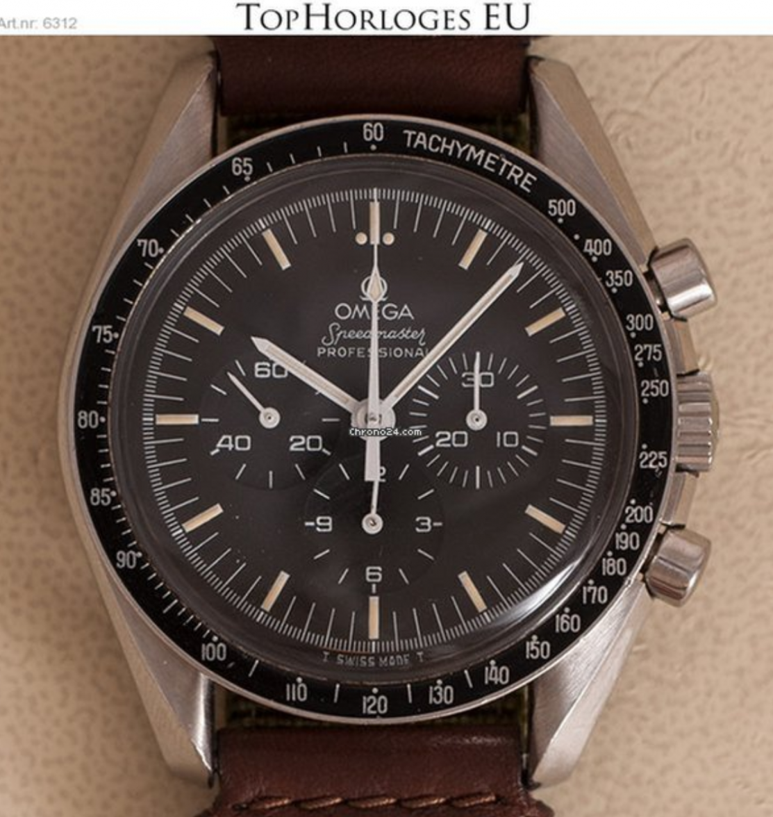 1990 speedmaster