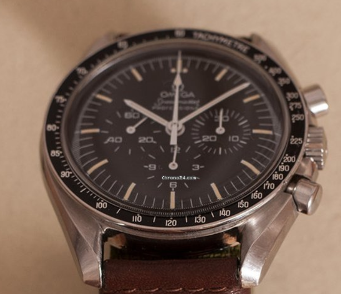 1990 speedmaster