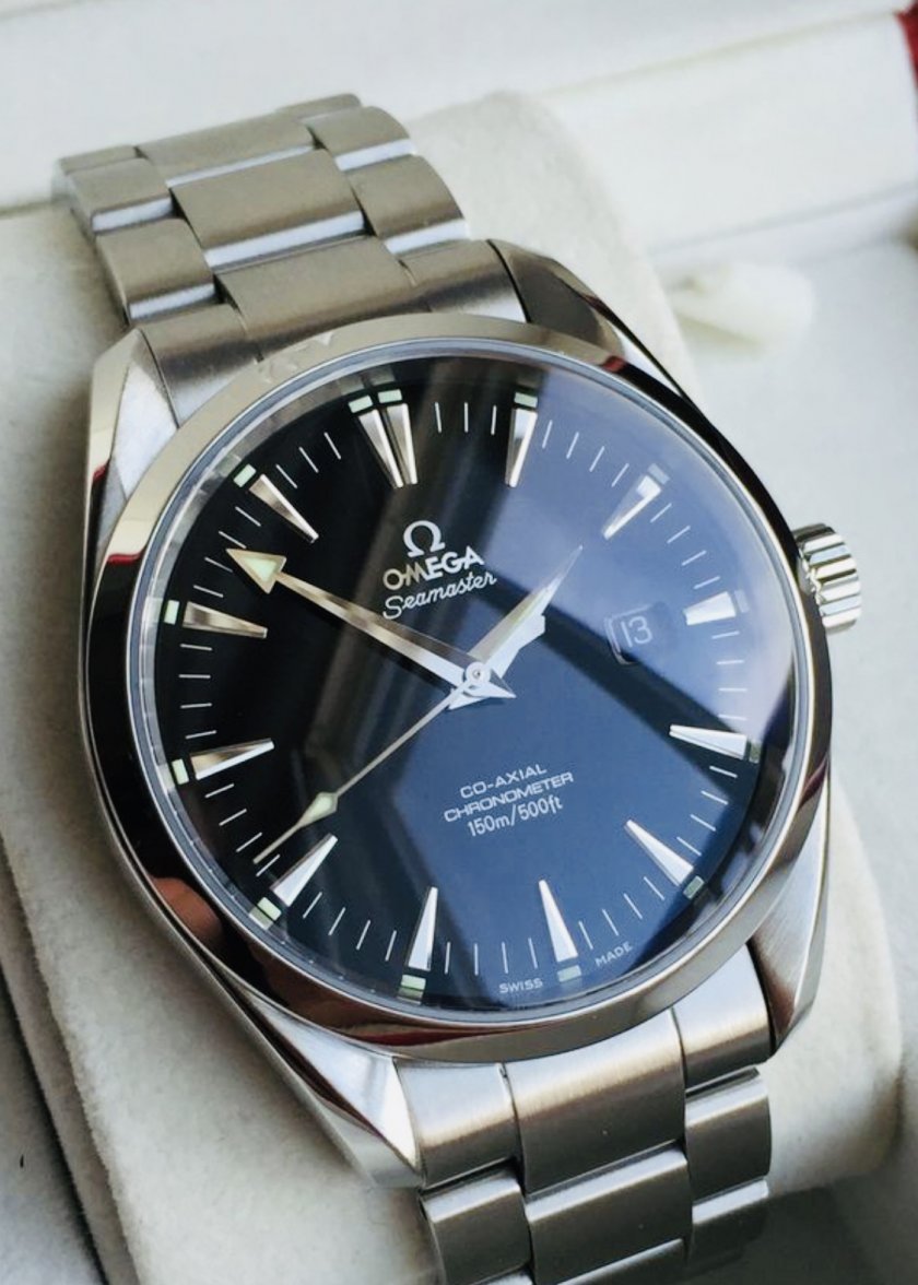 omega 25035000
