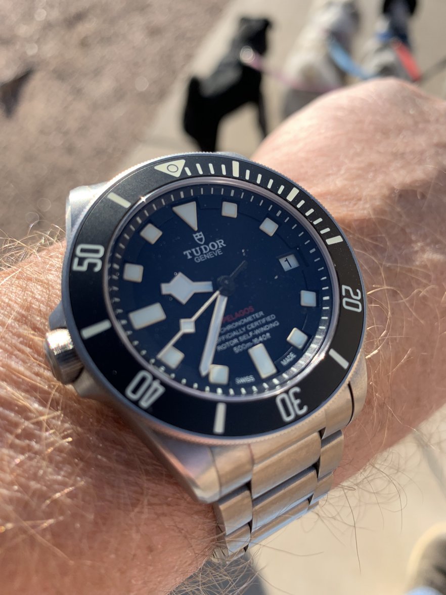 Tudor 58 clearance forum