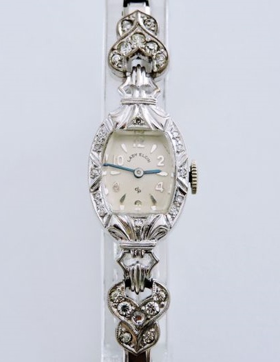 1961 Lady Elgin Diamond watch like Dee O'Hara.jpg