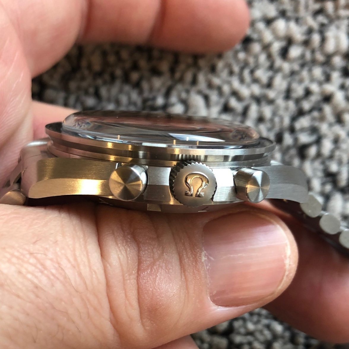 omega speedmaster st1