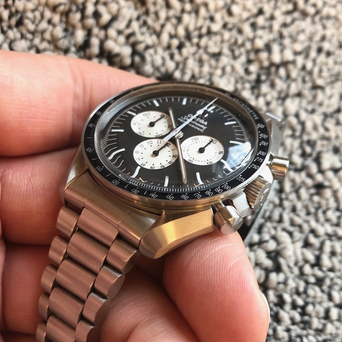 omega speedmaster st1