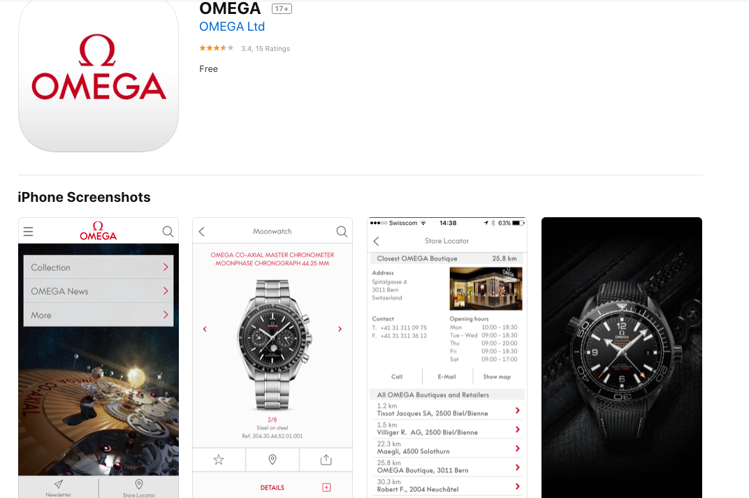 ‎OMEGA on the App Store 2020-01-28 07-23-12.png