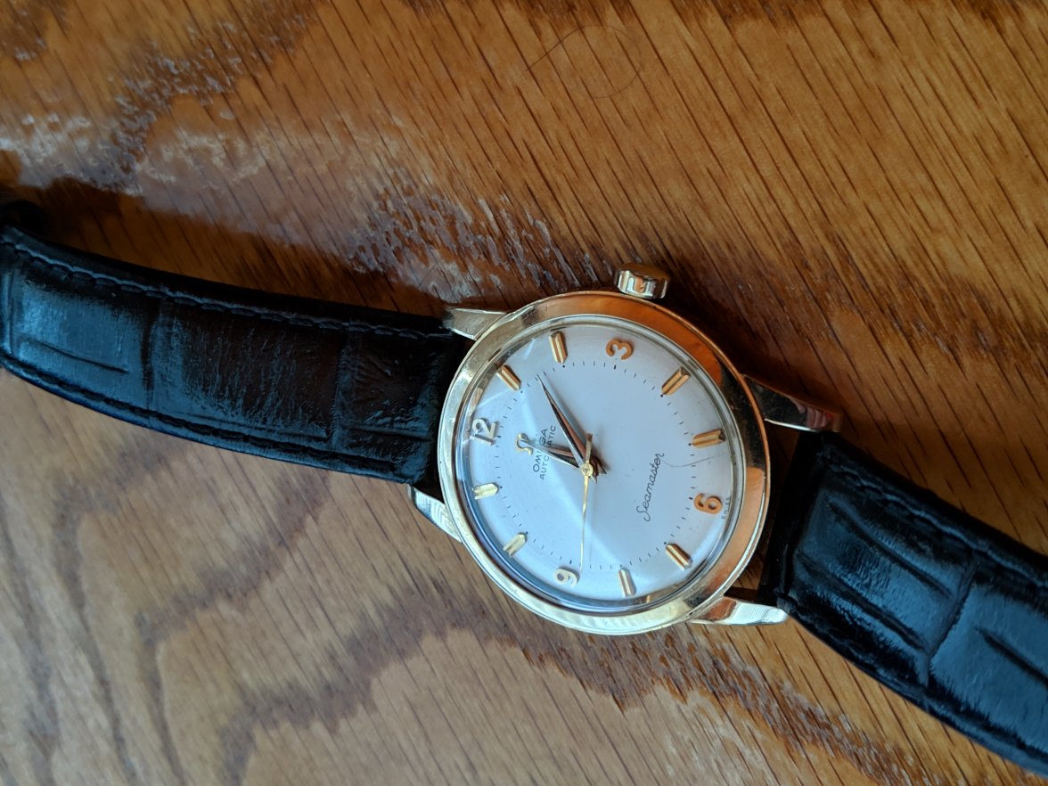 seamaster reduced