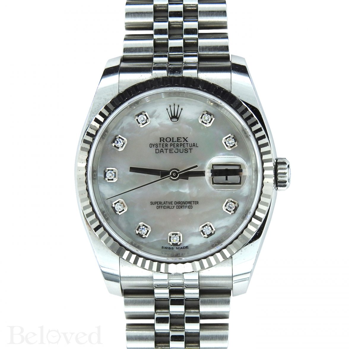 rolex 116234 forum