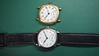 Longines project | Omega Forums