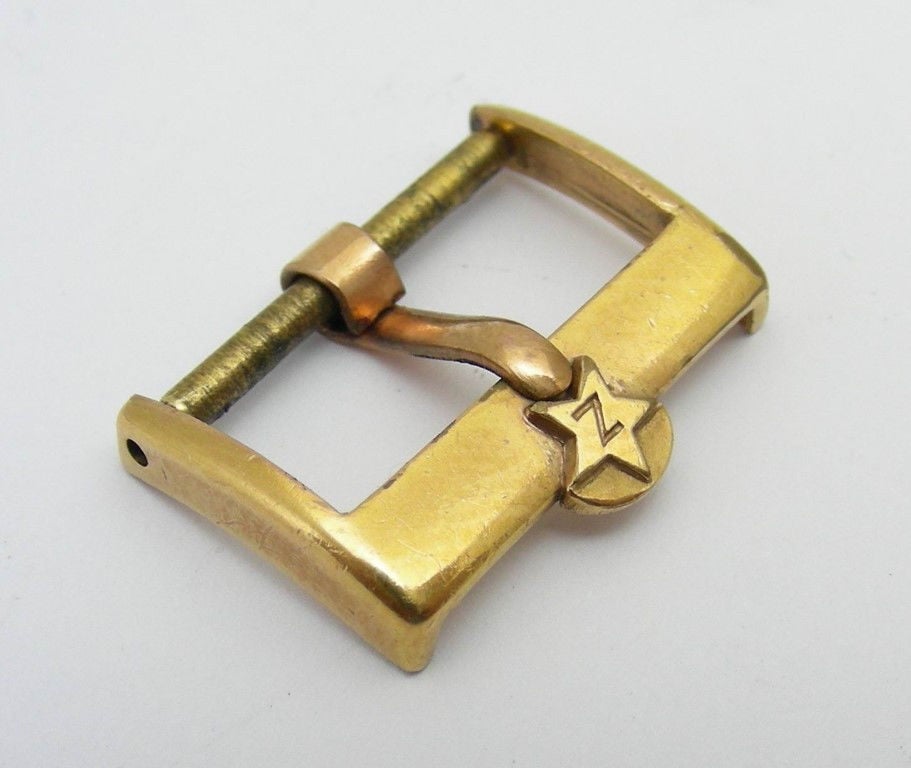 zenith buckle