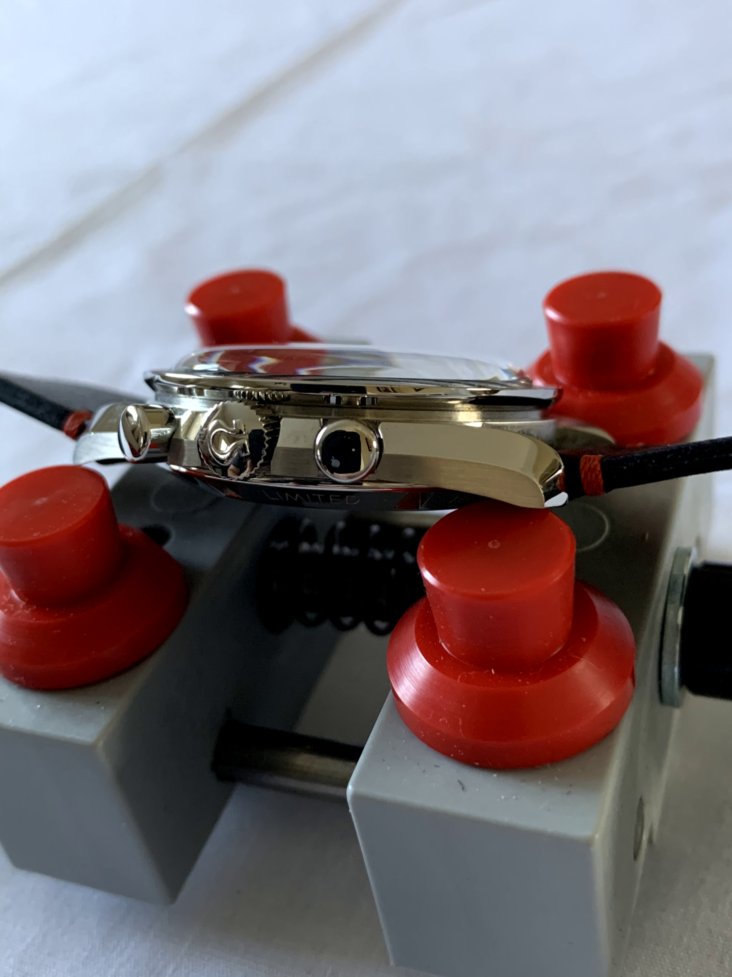 ST2 Ultraman - dial side view - chrono pushers right.jpg ST2 Ultraman - dial side view - chrono pushers right.jpg