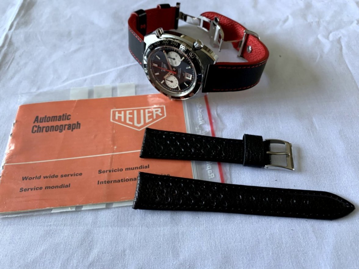 Heuer Autavia 1163 pre-viceroy - book and strap.jpg Heuer Autavia 1163 pre-viceroy - book and strap.jpg