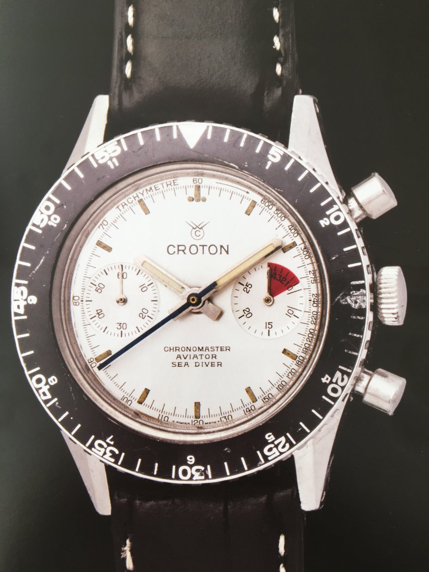 croton chronomaster cc311132