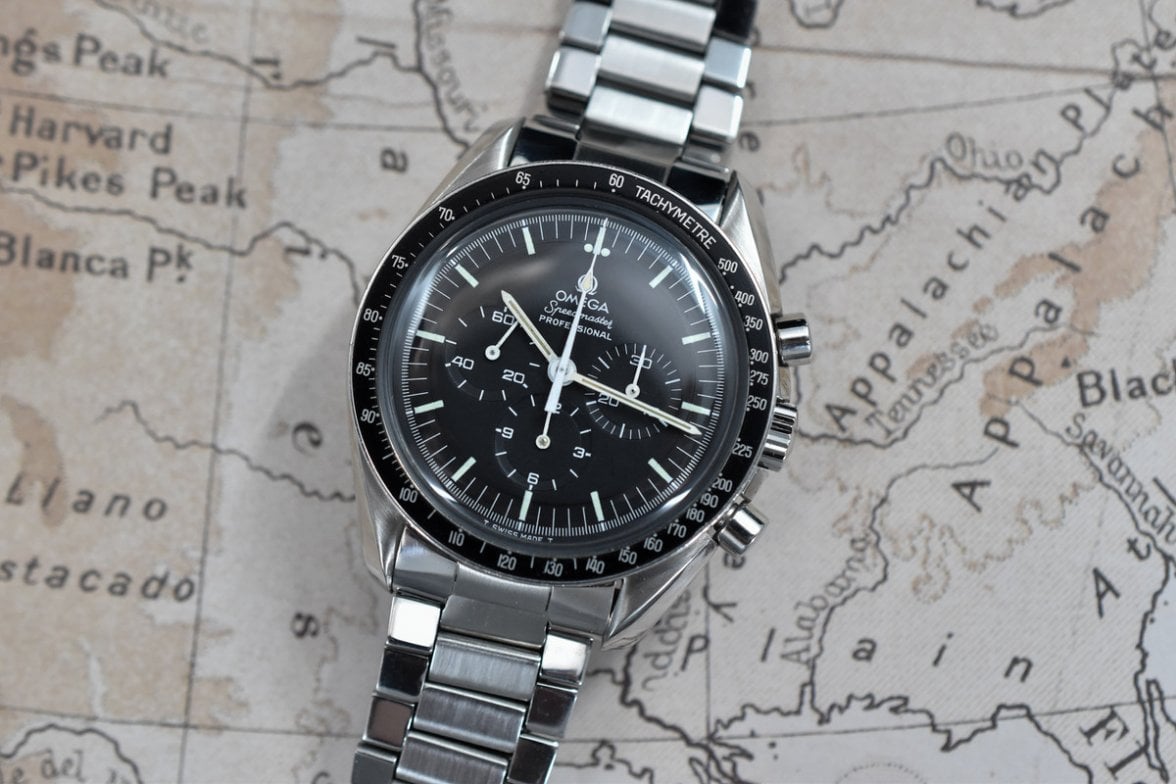 speedmaster 145.022