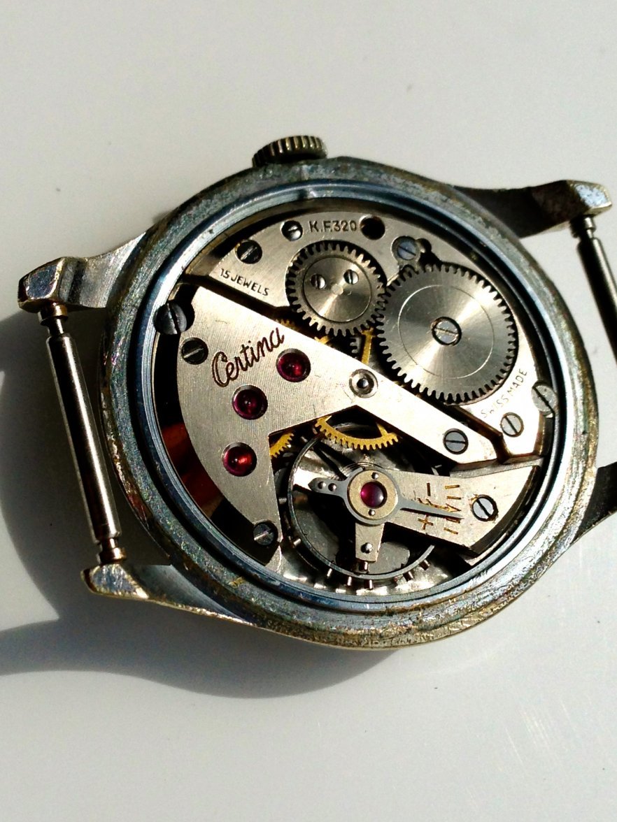 Certina Cal. KF 320, 6.jpg