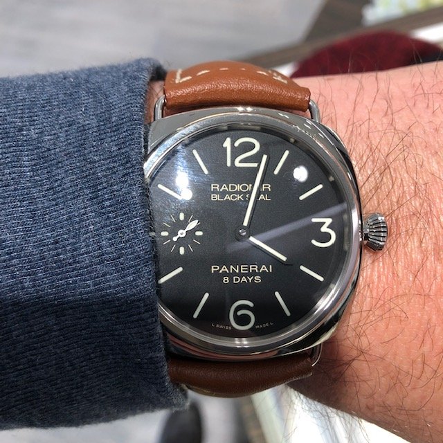 Panerai 8 Day.JPG