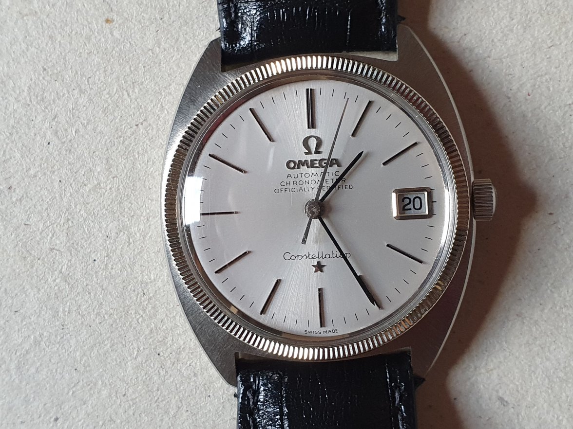 omega 168.002