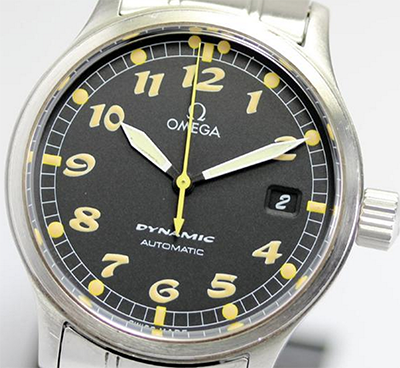 Advise on differences between dynamics III references 5250.50 and 5200.50 Omega Watch Forums