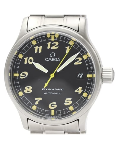 Advise on differences between dynamics III references 5250.50 and 5200.50 Omega Watch Forums