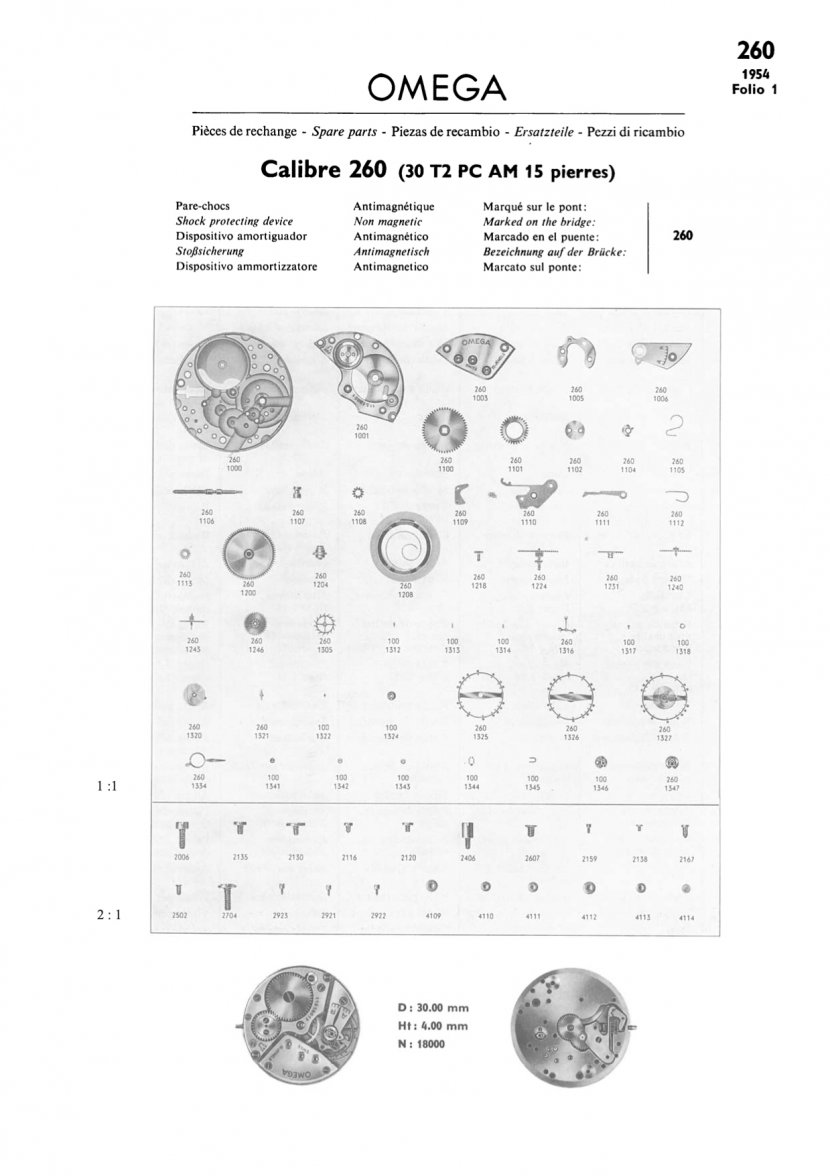 omega 260 partslist.jpg