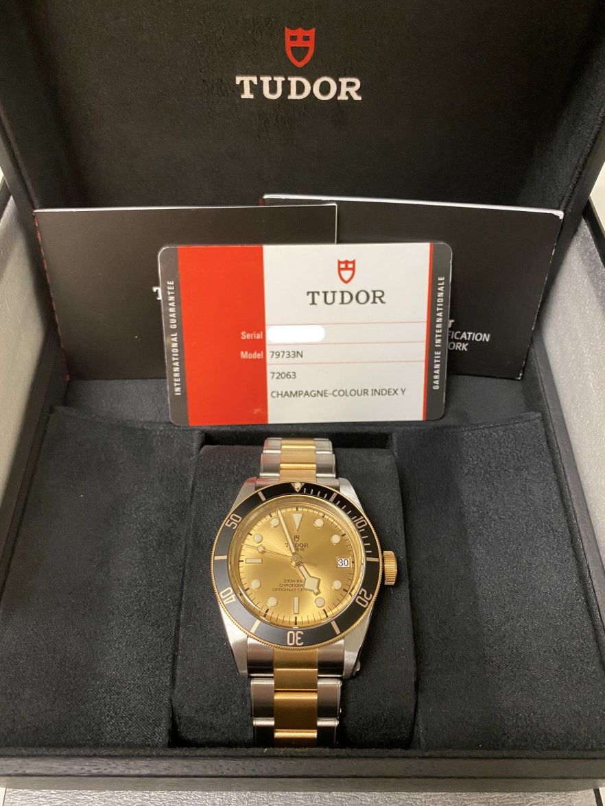 tudor 79733n