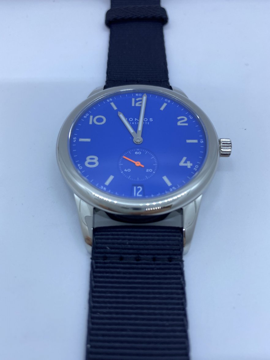 nomos 777
