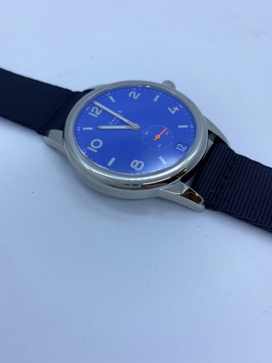 nomos 777