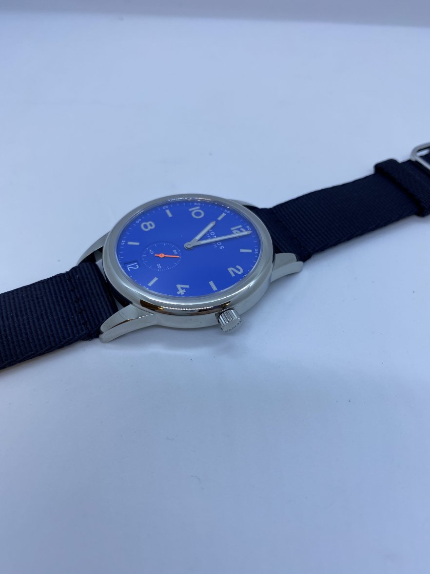 nomos 777